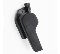 BBWUQIU Maniglia di Rilascio del Compatibile con per Golf 1998 1999 2000 2001 2002 2003 2004 2005 2006 1 Pz LHD Maniglia di Sblocco Cofano Auto Accessori 1J1823633A