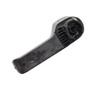 BBWUQIU Maniglia di Rilascio del Compatibile con per Jetta per Mk4 per Bora 1999 2000 2001 2002 2003 2004 2005 1 Set Lhd Hood Release Grip Handle 1J1823633A
