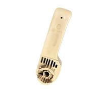 BBWUQIU Maniglia di Rilascio del Compatibile con per Passat per CC 2009 2010 2011 2012 1 Pz Kit Maniglia di Apertura Cofano con Leva di Comando 1TD823633
