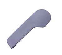 BBWUQIU Maniglia di Rilascio del Compatibile con Seat per Skoda per Fabia 2000 2001 2002 2003 2004 2005 2006 2007 2008 1 Set Barra Maniglia di Sblocco Cofano 1J1 823 633 A