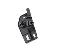 BBWUQIU Maniglia di Rilascio del Compatibile con Skoda per Octavia 2004 2005 2006 2007 2008 2009 2010 2011 2012 2013 1 Set Maniglia di Apertura Cofano LHD 1J1823633A