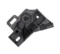 BBWUQIU Maniglia di Rilascio del Compatibile con Toyota per Cross 2018 2019 2020 2021 1 Set Maniglia di Sblocco Cofano Auto Kit Maniglia di Sblocco Cofano 517823633A