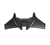 BBWUQIU Moto Winglet Spoiler per CB750 2023-2024 Moto per Ala Deflettore Downforce Spoiler Frontale Carenatura Sindone Carenatura Deflettore Accessori Moto