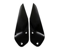 BBWUQIU Moto Winglet Spoiler per R1250GS per Adventure per R1250 GS/GSA 2019 2020 2021 2022 2023 Moto Lato Deflettore Protezione della Mano Parabrezza Spoiler Parabrezza in Carbonio