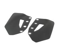 BBWUQIU Moto Winglet Spoiler per R1300GS 2023 2024 Moto Lato Parabrezza Spoiler Parabrezza per Vento Deflettore Accessori Moto Parti di Ricambio