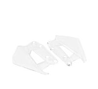 BBWUQIU Moto Winglet Spoiler per R1300GS 2024 Accessori Moto Parabrezza Laterale Deflettore del per Vento Spoiler Zanzariera Parabrezza Moto Parti di Ricambio