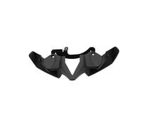 BBWUQIU Moto Winglet Spoiler per Z900 2020 2021 2022 2023 2024 Moto Ruota Anteriore Becco Naso Cono Estensione Extender Cowl Spoiler Coperture Accessori