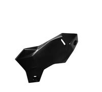 BBWUQIU Moto Winglet Spoiler per Z900 2020 2021 2022 Moto Motore Inferiore Spoiler Carenatura Telaio Guardia di Protezione Carenatura del Motore Pancia per Pan Accessori Moto