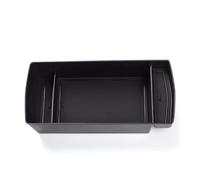 BBWUQIU Organizer Console Centrale Compatibile con Opel per Astra L 2022 Bracciolo Centrale per Auto Scatola Portaoggetti Accessori Interni Stivaggio E Riordino Nero