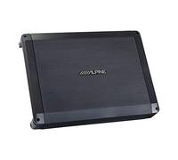 ALPINE BBX-F1200 BBXF1200 amplificatore 4 canali classe ab 600 watt max auto
