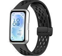 BBZ 11Pro Cinturino,Quickfit Magnetic Watch Strap Release Cinturino per Huawei band 11