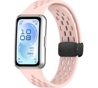 BBZ 11Pro Cinturino,Quickfit Magnetic Watch Strap Release Cinturino per Huawei band 11
