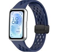 BBZ 11Pro Cinturino,Quickfit Magnetic Watch Strap Release Cinturino per Huawei band 11