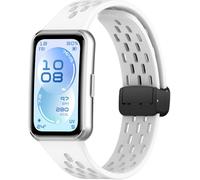 BBZ 11Pro Cinturino,Quickfit Magnetic Watch Strap Release Cinturino per Huawei band 11