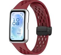 BBZ 11Pro Cinturino,Quickfit Magnetic Watch Strap Release Cinturino per Huawei band 11
