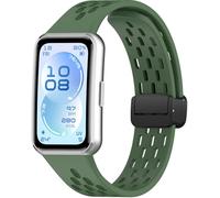 BBZ 11Pro Cinturino,Quickfit Magnetic Watch Strap Release Cinturino per Huawei band 11