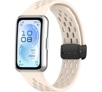 BBZ 11Pro Cinturino,Quickfit Magnetic Watch Strap Release Cinturino per Huawei band 11