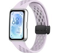 BBZ 11Pro Cinturino,Quickfit Magnetic Watch Strap Release Cinturino per Huawei band 11