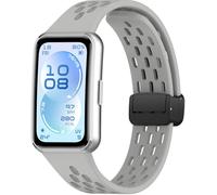BBZ 11Pro Cinturino,Quickfit Magnetic Watch Strap Release Cinturino per Huawei band 11