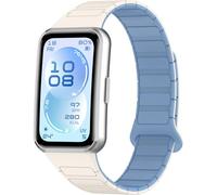 BBZ 11Pro Cinturino,Quickfit Magnetic Watch Strap Release Strap Compatibile con Huawei band 11