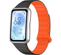 BBZ 11Pro Cinturino,Quickfit Magnetic Watch Strap Release Strap Compatibile con Huawei band 11