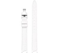 BBZ 12MM Quickfit Release Leather Watch Cinturino Compatibile con Tissot Flamingo Collection T094