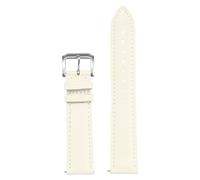 BBZ 14MM Cinturino in Pelle per Orologio.quickfit Watch Strap with Stainless Steel Metal Clasp for Men Women 12mm/13mm/14mm/15mm/16mm/17mm/18mm/19mm/20mm/21mm/22mm