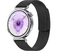 BBZ 18MM 22MM Quick Release Silicone Soft Magnetic Watch Band Compatibile con HuaweiWatch GT6,GT6Pro,Ultimate2,PACE4