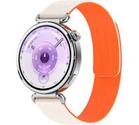 BBZ 18MM 22MM Quick Release Silicone Soft Magnetic Watch Band Compatibile con HuaweiWatch GT6,GT6Pro,Ultimate2,PACE4