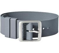 BBZ 20MM 21MM 22MM Quick Release Fluororubber Soft Breathable FKM Rubber NATO Watch Bands Cinturino for Men Women