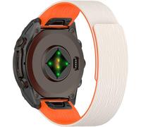 BBZ 20MM 22MM 26MM Color Quick Release Magnetic Watch Strap Compatible with garmin fenix 8S,fenix 8 PRO,fenix 7X，Fenix 8 43mm