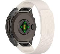 BBZ 20MM 22MM 26MM Color Quick Release Magnetic Watch Strap Compatible with garmin fenix 8S,fenix 8 PRO,fenix 7X，Fenix 8 43mm