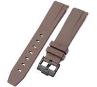 BBZ 20mm cinturino Compatibile con Omega X Swatch Moon Watches,GLOBEMASTER 39MM,AQUA TERRA 150M 40MM,SEAMASTER 300 41mm,DIVER 300M 42mm,MOONWATCH 42MM