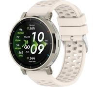 BBZ 20MM Quickfit breathable silicone Watch Strap Release Strap Compatibile con Amazfit Active3 Premium