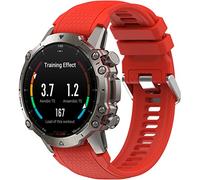 BBZ 22 mm Quick Fit Sport Silicone Fasce di Ricambio Braccialetto Compatibile con Amazfit Falcon Smart Watch