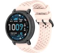 BBZ 22mm Quick Release Cinturino per Amazfit Active Max,Smart Watch P66/P66D/P72/P95/IDW19/IDW13/IDW16/IDW18/TUYOM LW36, H1/D1,T50S, Y6, YB54, G39, AGPTE LW11,Oppo watch X3,GT Runner2