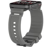 BBZ 24MM Color Quick Release Cinturino Compatibile con GARMIN Venu X1