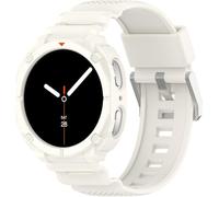 BBZ Armor Case with Cinturino Band Compatibile con Galaxy Watch8 40MM/44MM