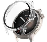 BBZ Balance Case,TPU Protettivo Case Skins Copertura Resistente Shell,Watch Shell compatibile con Amazfit Balance