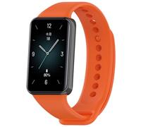 BBZ BBZcinturino in silicone di ricambio Compatibile con Honor band 9