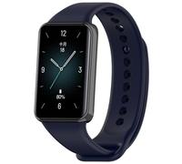 BBZ BBZcinturino in silicone di ricambio Compatibile con Honor band 9