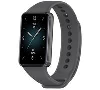 BBZ BBZcinturino in silicone di ricambio Compatibile con Honor band 9