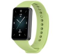 BBZ BBZcinturino in silicone di ricambio Compatibile con Honor band 9