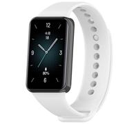 BBZ BBZcinturino in silicone di ricambio Compatibile con Honor band 9