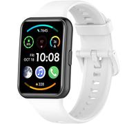 BBZ Cinturino di Ricambio Compatibile con Huawei Watch Fit 2 Cinturino,in Morbido Silicone, per Huawei Watch Fit 2 Smartwatch
