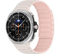 BBZ Color Quick Release Magnetic Watch Strap Compatible with Samsung Galaxy Watch8, Watch 8 classic