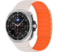 BBZ Color Quick Release Magnetic Watch Strap Compatible with Samsung Galaxy Watch8, Watch 8 classic