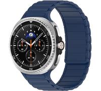 BBZ Color Quick Release Magnetic Watch Strap Compatible with Samsung Galaxy Watch8, Watch 8 classic