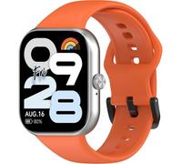 BBZ Color Quick Release Strap Compatibile con REDMI Watch Move