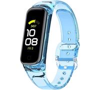 BBZ Compatibile con Galaxy Fit 2 SM-R220, Cinturino che cambia colore per smartwatch Galaxy Fit 2
